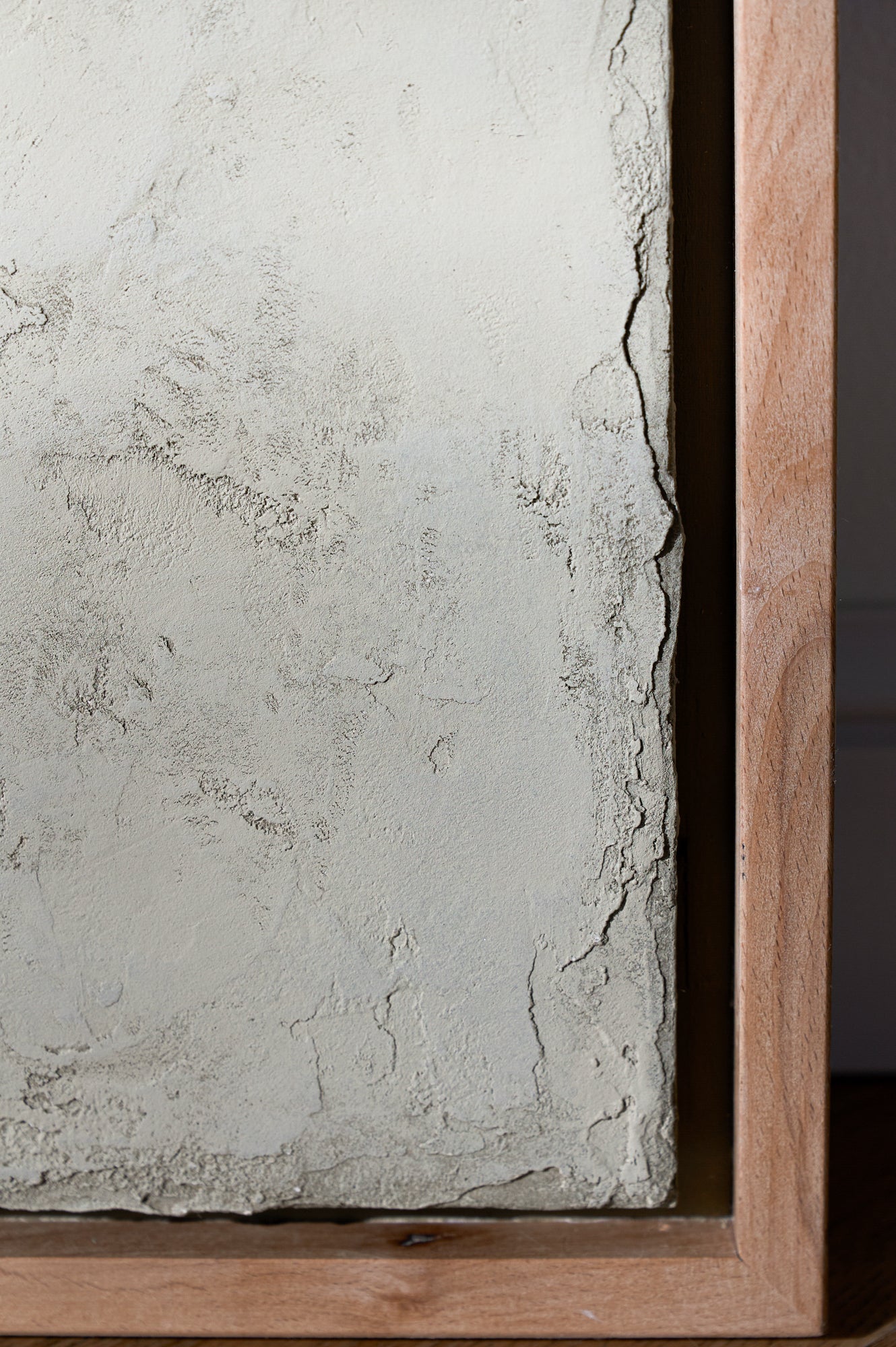River - Textured Wall Art
