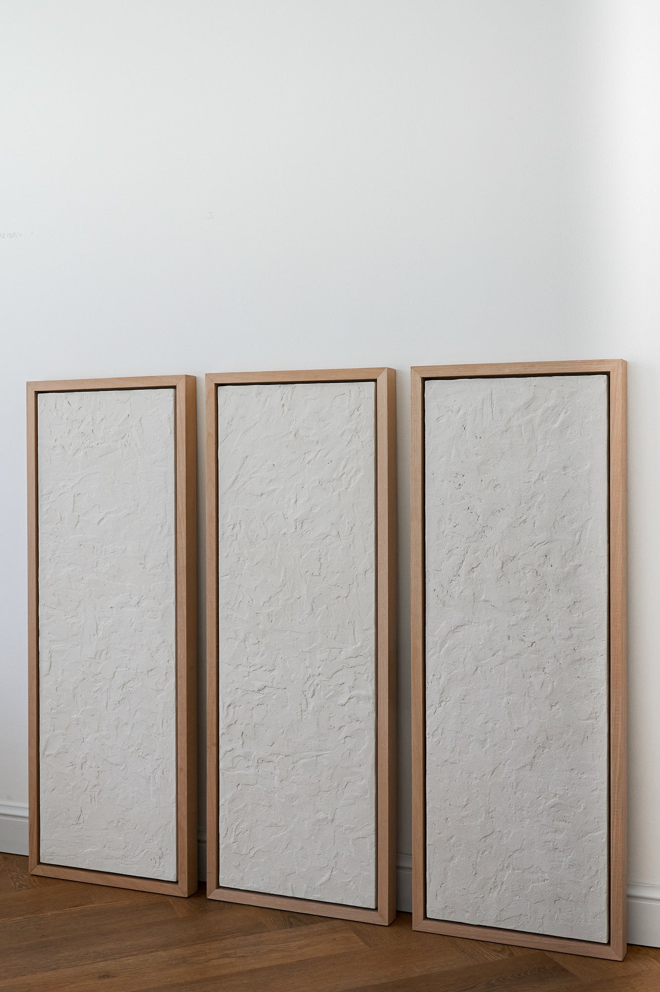 Terra - Textured Wall Art