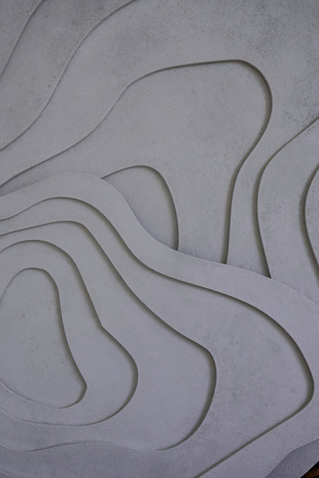 Instinct - Textured Wall Art